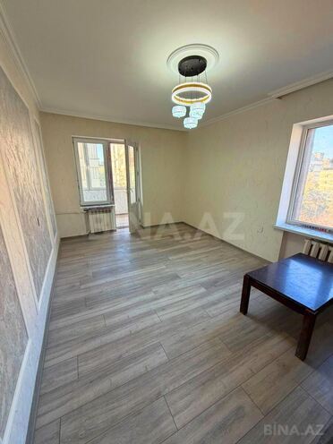 Satılır 2 otaqlı köhnə tikili 40 m², Nərimanov r., photo 6 from 14
