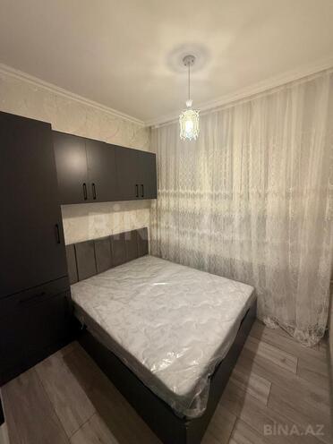 Satılır 2 otaqlı köhnə tikili 40 m², Nərimanov r., photo 5 from 14
