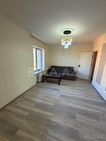 Satılır 2 otaqlı köhnə tikili 40 m², Nərimanov r., photo 4 from 14