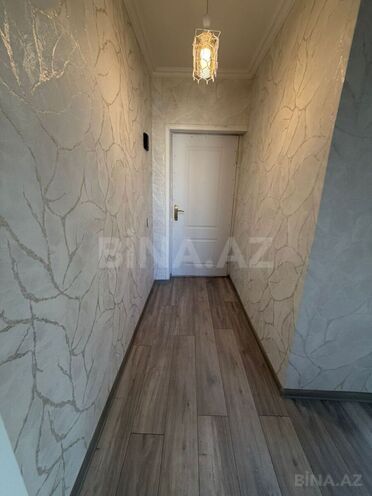 Satılır 2 otaqlı köhnə tikili 40 m², Nərimanov r., photo 12 from 14