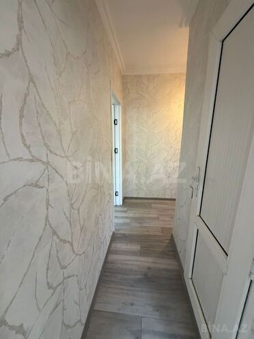 Satılır 2 otaqlı köhnə tikili 40 m², Nərimanov r., photo 11 from 14
