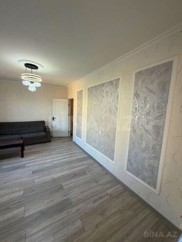 Satılır 2 otaqlı köhnə tikili 40 m², Nərimanov r., photo 1 from 14