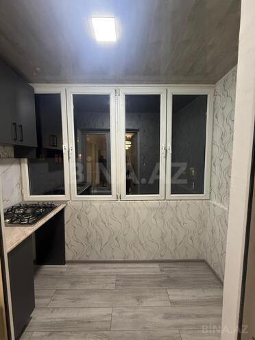 Satılır 2 otaqlı köhnə tikili 40 m², Nərimanov r., photo 9 from 14