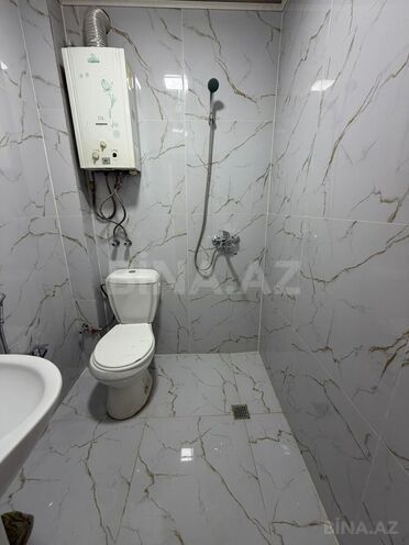 Satılır 2 otaqlı köhnə tikili 40 m², Nərimanov r., photo 7 from 14