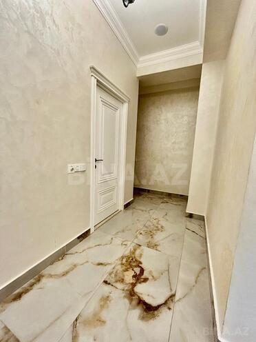 İcarəyə verilir 2 otaqlı yeni tikili 90 m², Nəsimi r., photo 10 from 12