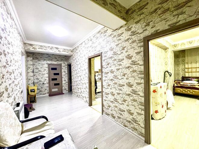 Продаётся 2-комн. новостройка 94 м², Насиминский  р., photo 9 from 11