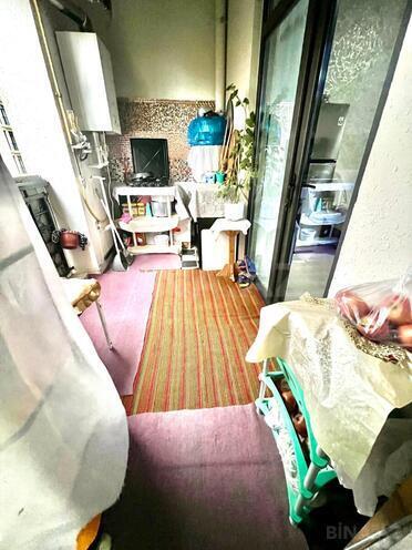 Продаётся 2-комн. новостройка 94 м², Насиминский  р., photo 4 from 11