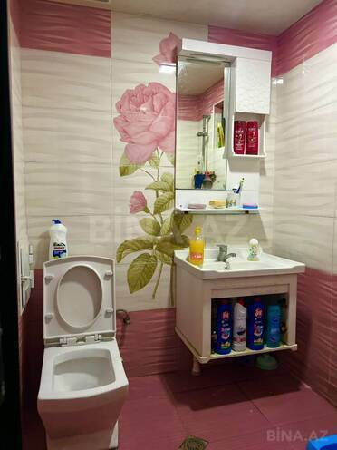 Satılır 3 otaqlı köhnə tikili 80 m², Həzi Aslanov m., photo 15 from 22