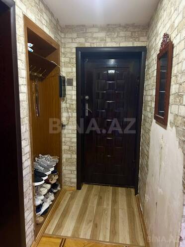 Satılır 3 otaqlı köhnə tikili 80 m², Həzi Aslanov m., photo 13 from 22