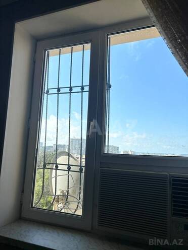 Satılır 3 otaqlı köhnə tikili 80 m², Həzi Aslanov m., photo 18 from 22