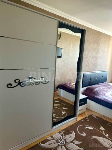 Satılır 3 otaqlı köhnə tikili 80 m², Həzi Aslanov m., photo 14 from 22