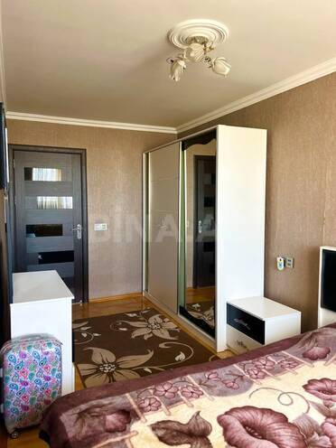 Satılır 3 otaqlı köhnə tikili 80 m², Həzi Aslanov m., photo 12 from 22