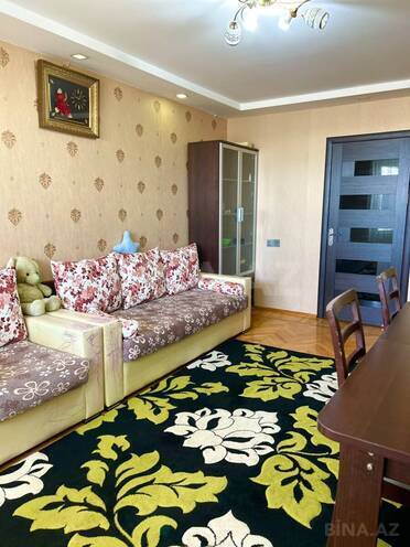 Satılır 3 otaqlı köhnə tikili 80 m², Həzi Aslanov m., photo 3 from 22