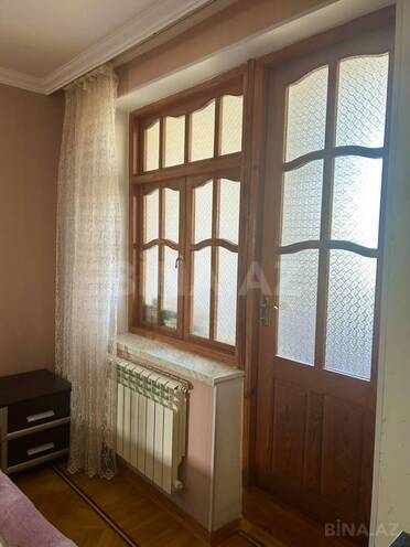 Satılır 3 otaqlı köhnə tikili 80 m², Həzi Aslanov m., photo 21 from 22