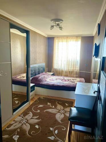 Satılır 3 otaqlı köhnə tikili 80 m², Həzi Aslanov m., photo 6 from 22