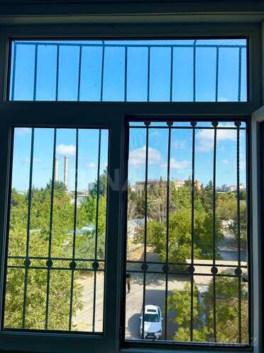 Satılır 3 otaqlı köhnə tikili 80 m², Həzi Aslanov m., photo 5 from 22