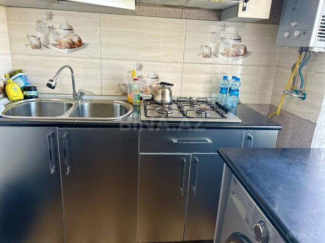 Satılır 3 otaqlı köhnə tikili 80 m², Həzi Aslanov m., photo 16 from 22