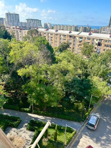Satılır 3 otaqlı köhnə tikili 80 m², Həzi Aslanov m., photo 7 from 22