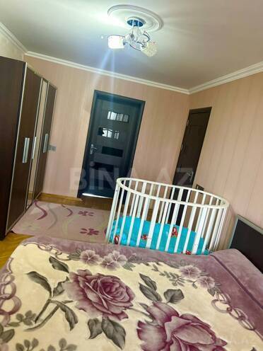 Satılır 3 otaqlı köhnə tikili 80 m², Həzi Aslanov m., photo 11 from 22