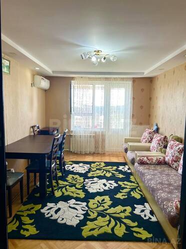Satılır 3 otaqlı köhnə tikili 80 m², Həzi Aslanov m., photo 1 from 22