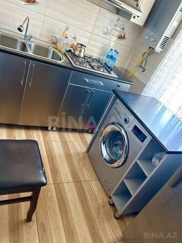 Satılır 3 otaqlı köhnə tikili 80 m², Həzi Aslanov m., photo 17 from 22