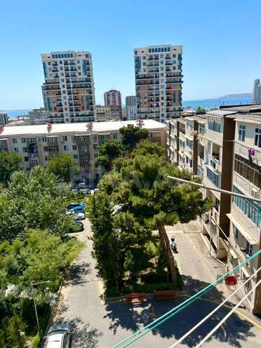 Satılır 3 otaqlı köhnə tikili 80 m², Həzi Aslanov m., photo 9 from 22