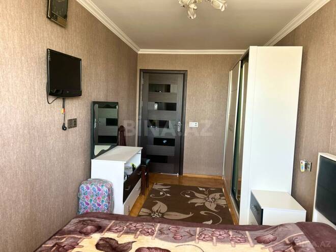 Satılır 3 otaqlı köhnə tikili 80 m², Həzi Aslanov m., photo 8 from 22