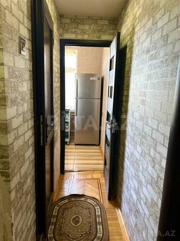 Satılır 3 otaqlı köhnə tikili 80 m², Həzi Aslanov m., photo 10 from 22