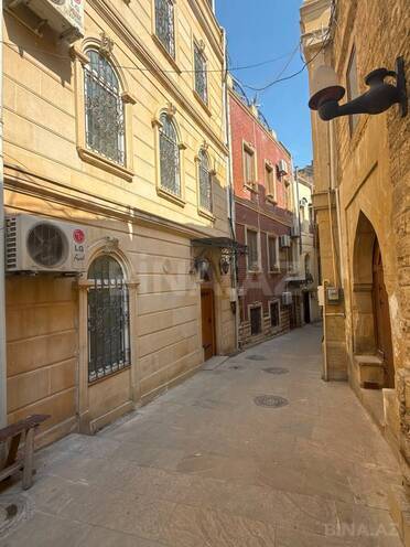 İcarəyə verilir 3 otaqlı köhnə tikili 75 m², İçəri Şəhər m., photo 1 from 10