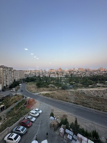 Satılır 2 otaqlı yeni tikili 62 m², İnşaatçılar m., photo 7 from 13