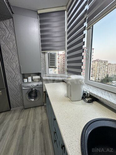 Satılır 2 otaqlı yeni tikili 62 m², İnşaatçılar m., photo 3 from 13