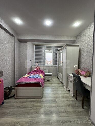 Satılır 2 otaqlı yeni tikili 62 m², İnşaatçılar m., photo 11 from 13