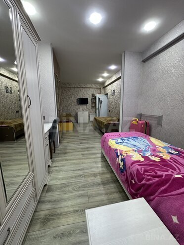 Satılır 2 otaqlı yeni tikili 62 m², İnşaatçılar m., photo 9 from 13