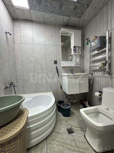 Satılır 2 otaqlı yeni tikili 62 m², İnşaatçılar m., photo 8 from 13