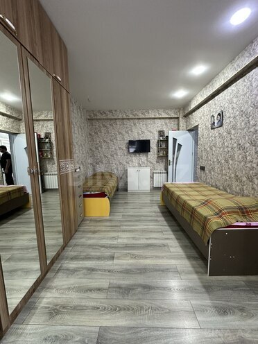 Satılır 2 otaqlı yeni tikili 62 m², İnşaatçılar m., photo 10 from 13