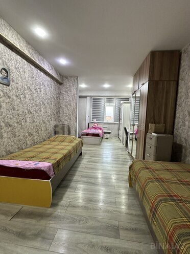 Satılır 2 otaqlı yeni tikili 62 m², İnşaatçılar m., photo 12 from 13