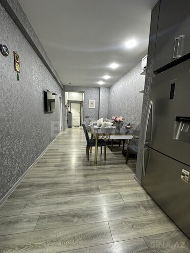Satılır 2 otaqlı yeni tikili 62 m², İnşaatçılar m., photo 6 from 13