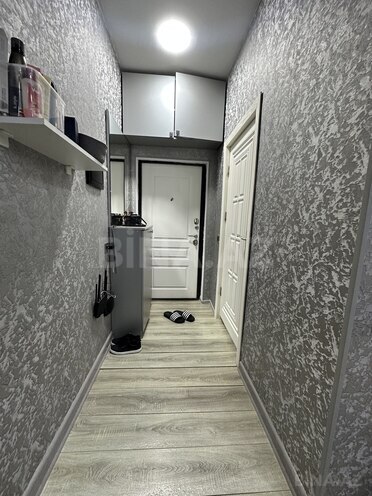 Satılır 2 otaqlı yeni tikili 62 m², İnşaatçılar m., photo 5 from 13