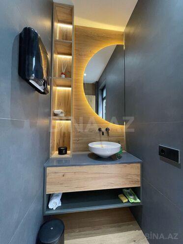 Продаётся 5-комн. дом/дача 410 м², Абшеронcкий  р., photo 13 from 23