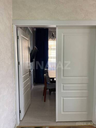 Satılır 2 otaqlı köhnə tikili 55 m², Nəsimi m., photo 13 from 15