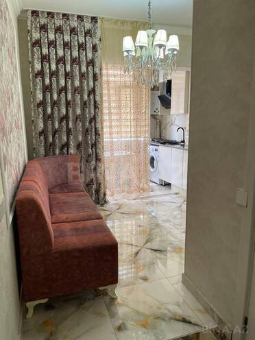Satılır 2 otaqlı köhnə tikili 55 m², Nəsimi m., photo 3 from 15