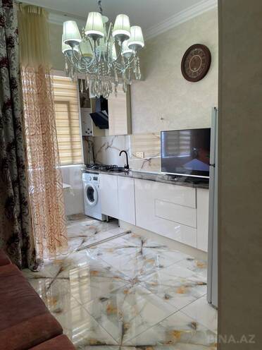 Satılır 2 otaqlı köhnə tikili 55 m², Nəsimi m., photo 5 from 15