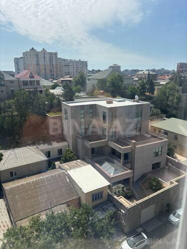 Satılır 2 otaqlı köhnə tikili 55 m², Nəsimi m., photo 8 from 15