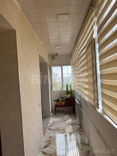 Satılır 2 otaqlı köhnə tikili 55 m², Nəsimi m., photo 6 from 15