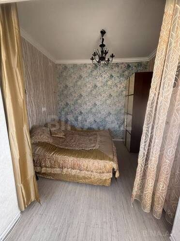 Satılır 2 otaqlı köhnə tikili 55 m², Nəsimi m., photo 4 from 15