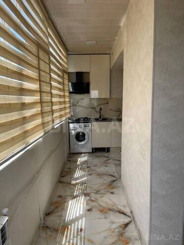 Satılır 2 otaqlı köhnə tikili 55 m², Nəsimi m., photo 14 from 15