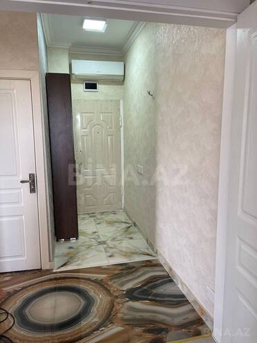 Satılır 2 otaqlı köhnə tikili 55 m², Nəsimi m., photo 10 from 15