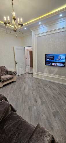 Satılır 2 otaqlı yeni tikili 75 m², Yasamal r., photo 1 from 16