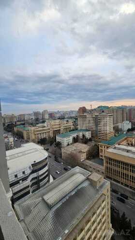 Satılır 2 otaqlı yeni tikili 75 m², Yasamal r., photo 15 from 16