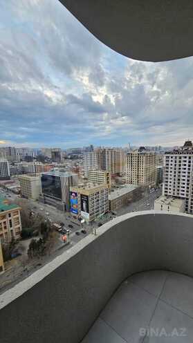 Satılır 2 otaqlı yeni tikili 75 m², Yasamal r., photo 14 from 16